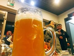 -宗泉烤全羊·烤羊腿·家常菜(解放东路店)