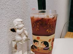 -九秋茶铺(三里屯店)