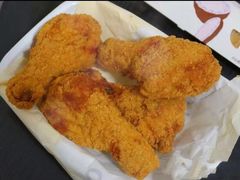 -麦当劳(总统大酒店店)