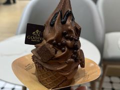 -GODIVA(王府井apm店)