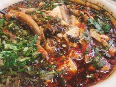 -周鱼鳅饭店