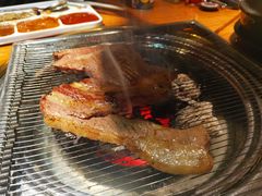 -7年8班朝鲜族非遗美食(三钢里店)
