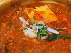 -金北顺大锅家(신사본점)