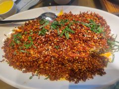 -莲·中餐厅(成都首座万豪酒店)