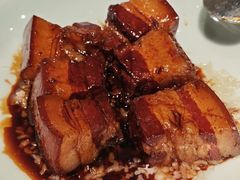 -上海小南国(正大店)