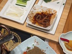 -娜仁图雅蒙古美食村(33小镇店)