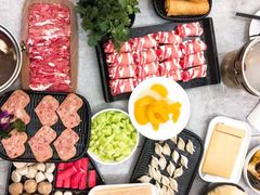 -阿拉佰饭店(西关店)