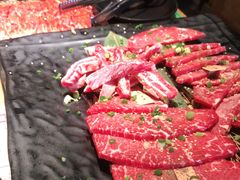 -千寻烧肉(政务区店)