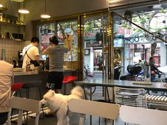 -KYO COFFEE(胶州路店)