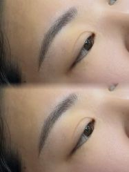 -张小野·专业半永久纹眉