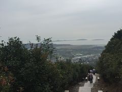 -缥缈峰景区