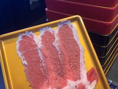 -牛武士寿喜烧·和牛火锅自助(全球首店)