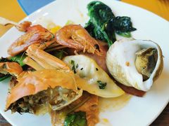 -浙江西子宾馆·瑶园咖啡厅