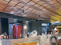-Gray Whale 灰鲸餐厅(北美N1店)