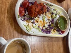 -清真·AL-JANNAT 佳纳特餐厅(狮子桥店)