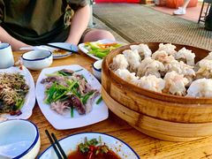 砂锅拆骨肉-正宗天津烧麦馆(柳州路店)