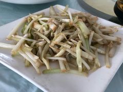 -翠茗农庄土菜馆(天目湖店)