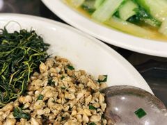 红肉米-长平肥姐白粥·海鲜打冷