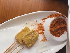 -小南房鲜美蛙火锅(北苑店)