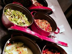 -杭州钱江新城万怡酒店-西餐厅