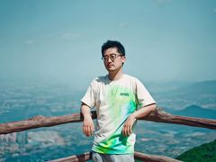 -阳台山自然风景区