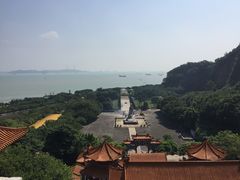-南沙天后宫景区