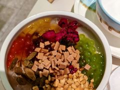 -川人百味(金安中央大街店)