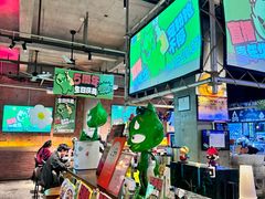 -功夫怪兽·烧烤(西工小街店)