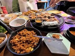 -济州爱肉堂(总店)