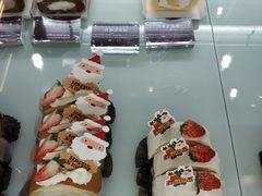 -卷心卷意·轻甜蛋糕(新光天地店)