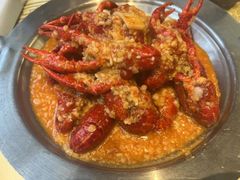 -聚味瞿记·龙虾堂(咸嘉湖店)