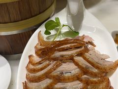 -御仙都北京菜馆·烤鸭店(双井店)