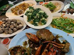 -明记烧鱼美味店