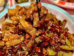 -吉利龙虾·新派海鲜烧烤