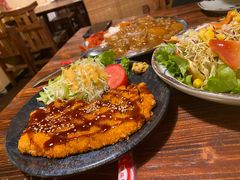 -雷屋日式料理(沈安小区店)