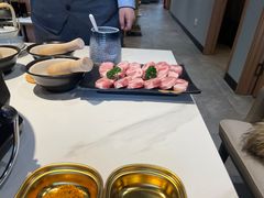 -红沃鳗鱼黑牛烤肉店(不老街店)