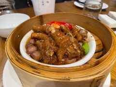 -小湾茶楼