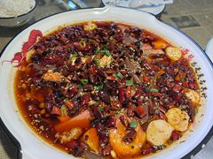 -人民公社大食堂(顺义总店)