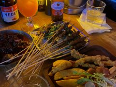 -HIB HUB公社(解放西路店)