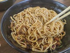 -家烧面馆【南山路知名经典面食】