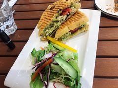 -Jamaicablue Coffeeshop(中央广场店)