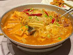 -奉天小馆·非遗东北菜(沈阳万象城店)
