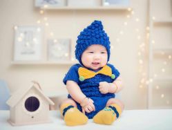 -鹿乐·亲子儿童摄影(城东翠雍新城南区店)