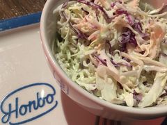 Coleslaw-HONBO
