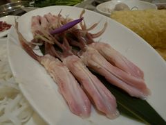 -围炉夜话·潮汕卤水火锅(榕江店)