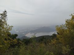 -北京十三陵国家森林公园蟒山景区