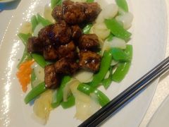 -阿西娅食府(中关村店)