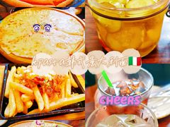 -Kpasta韩式意大利面