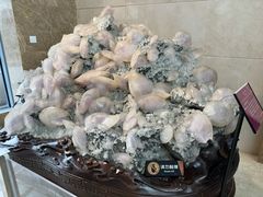 -湖南省地质博物馆