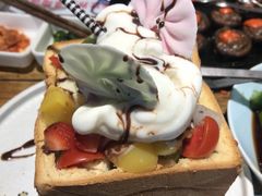 -通海俄式烧烤·俄罗斯大串(嵩山路店)